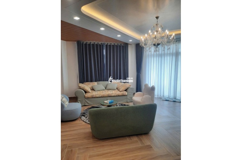 BIỆT THỰ  Lovera Premier , Phong Phú 4 KDC Khang Điền, Xã Phong Phú , Huyện Bình Chánh