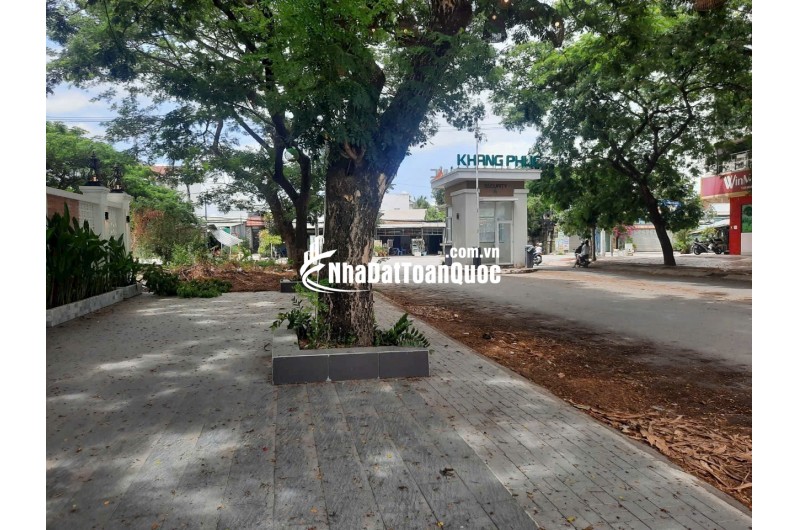 BIỆT THỰ  Lovera Premier , Phong Phú 4 KDC Khang Điền, Xã Phong Phú , Huyện Bình Chánh