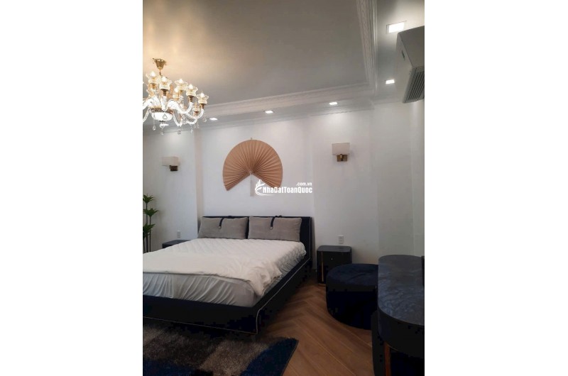 BIỆT THỰ  Lovera Premier , Phong Phú 4 KDC Khang Điền, Xã Phong Phú , Huyện Bình Chánh