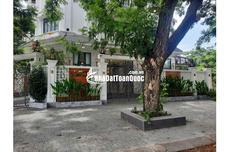 BIỆT THỰ  Lovera Premier , Phong Phú 4 KDC Khang Điền, Xã Phong Phú , Huyện Bình Chánh