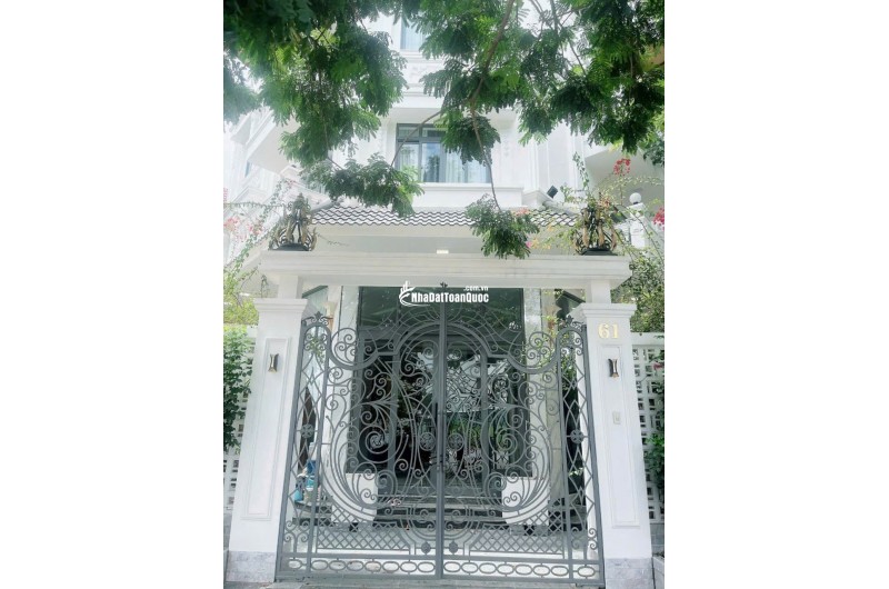 BIỆT THỰ  Lovera Premier , Phong Phú 4 KDC Khang Điền, Xã Phong Phú , Huyện Bình Chánh