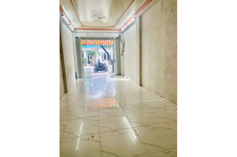 Nhà Mặt tiền Sinh Lời , không có căn thứ 2 , Chốt nhanh nhanh Khách yêu !