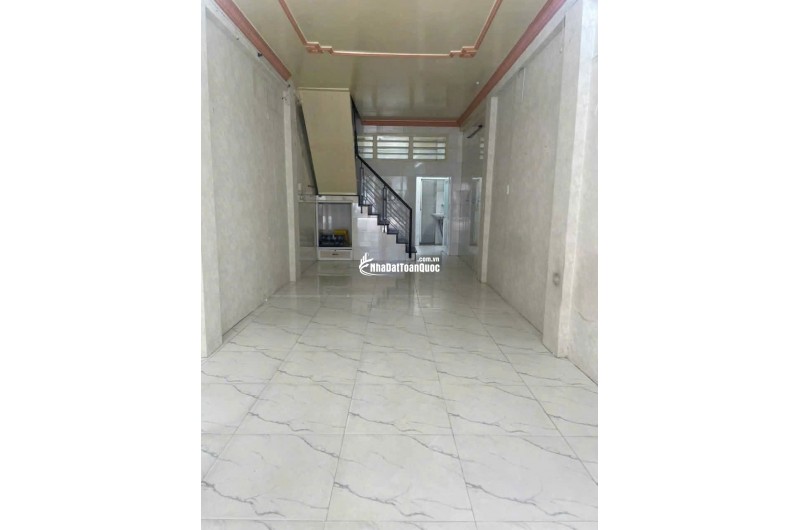 Nhà Mặt tiền Sinh Lời , không có căn thứ 2 , Chốt nhanh nhanh Khách yêu !