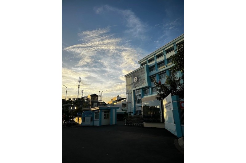 vị trí vàng trong làng Q.8 - Tạ Quang Bửu - 64m2 - 6ty95