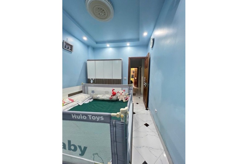 Bán nhà Hữu Hưng, Tây Mỗ, 4 Tầng, 34m2, giá chỉ 6.9 Tỷ