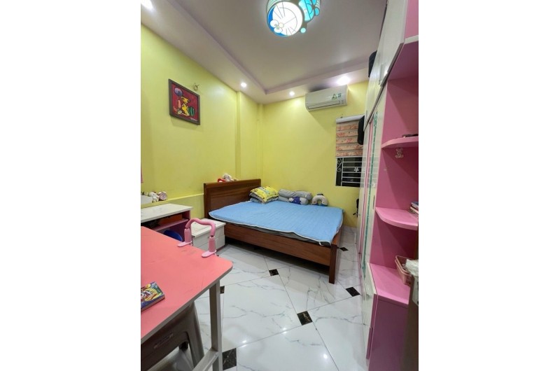 Bán nhà Hữu Hưng, Tây Mỗ, 4 Tầng, 34m2, giá chỉ 6.9 Tỷ