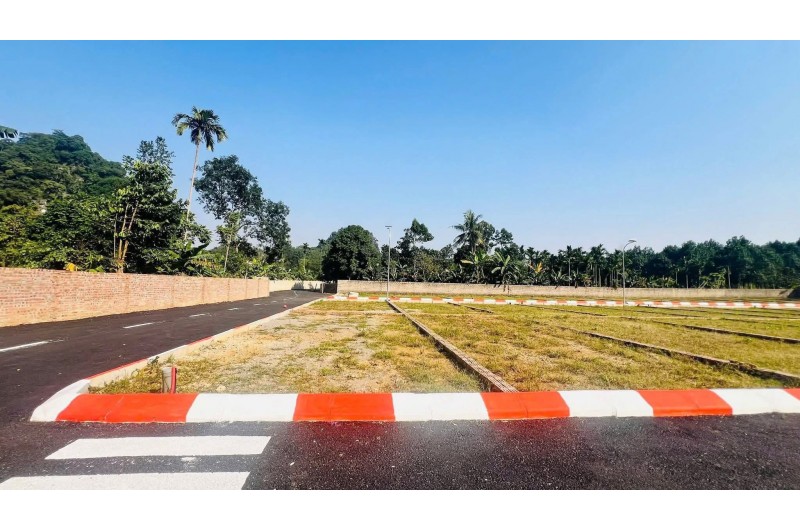  ĐẤT NỀN XÃ CAO DƯƠNG – PHÚ THỌ | GIÁ CHỈ HƠN 300 TRIỆU/ LÔ