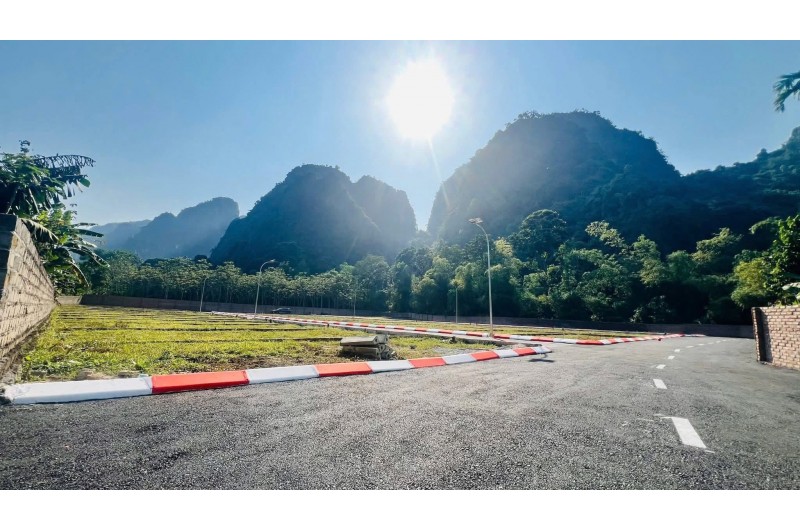  ĐẤT NỀN XÃ CAO DƯƠNG – PHÚ THỌ | GIÁ CHỈ HƠN 300 TRIỆU/ LÔ