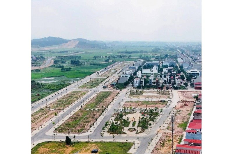 Kdt Đồng Cửa 2- Lục Nam