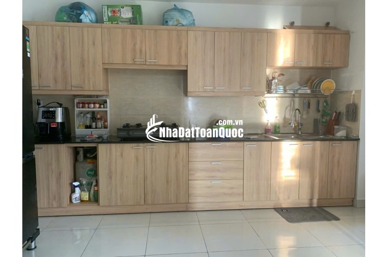 Bán căn hộ chung cư Khuông Việt 3 phòng ngủ Quận Tân Phú