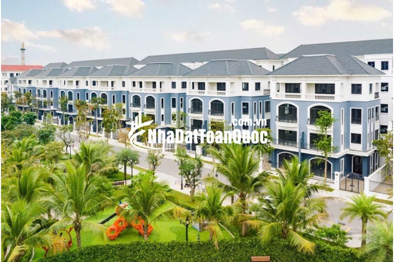 Bán liền kề tại oceanpark 2 . Gía tốt chủ đầu tư , k chênh , triết khấu 25-30% .Nhỉnh 8 tỷ.