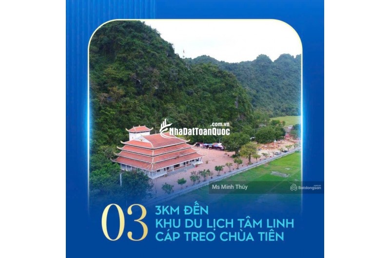 Chỉ từ 360 triệu lô góc hai mặt đường ở Lạc Thuỷ, HB gần các KCN, dịch vụ bạt ngàn cách HN 50km