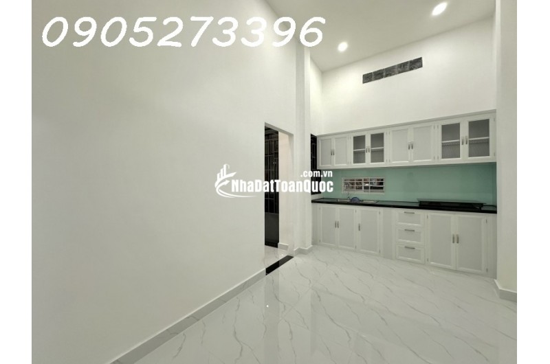 BÌNH THẠNH, NƠ TRANG LONG GIÁP PHAN ĐĂNG LƯU, P14 - 30M2 - 3 TẦNG - 20M RA MẶT TIỀN - 4.8 TỶ.