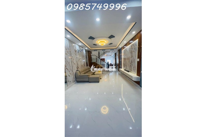 CHỦ NGỘP GIẢM SÂU - HẺM XE HƠI - HXH QUAY ĐẦU - CHỈ HƠN 6 TỶ