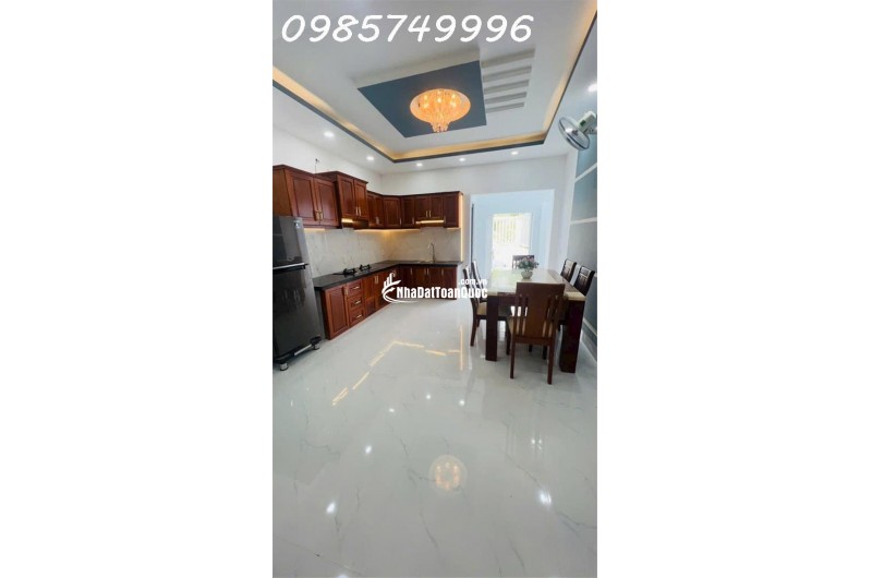 CHỦ NGỘP GIẢM SÂU - HẺM XE HƠI - HXH QUAY ĐẦU - CHỈ HƠN 6 TỶ