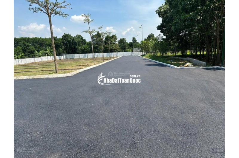 Bán nhanh lô đất Cổ Đông 95.1m², MT 4.4m, sát QL21A mở rộng, đồng trạng cổ đông