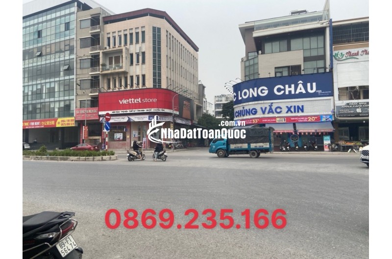 Bán nhà 3 tầng -  lô góc tại khu Phúc Thành 2.