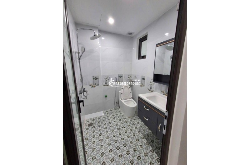 VIP THANH BÌNH HÀ ĐÔNG-36M2- NHỈNH 7 TỶV