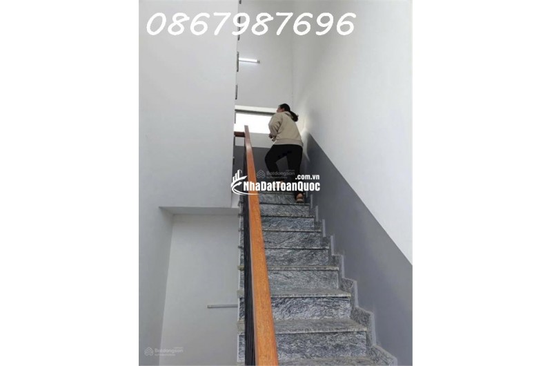 Cơ Hội Đầu Tư Sinh Lời Ngay! Bán Dãy Trọ 12 Phòng, Thu Nhập 20 Triệu/tháng Tại Phước Long, Phước Tường