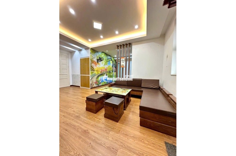 84m² CHỈ 6,5 TỶ – CẦU GIẤY ĐANG CÓ CĂN NÀY À?!