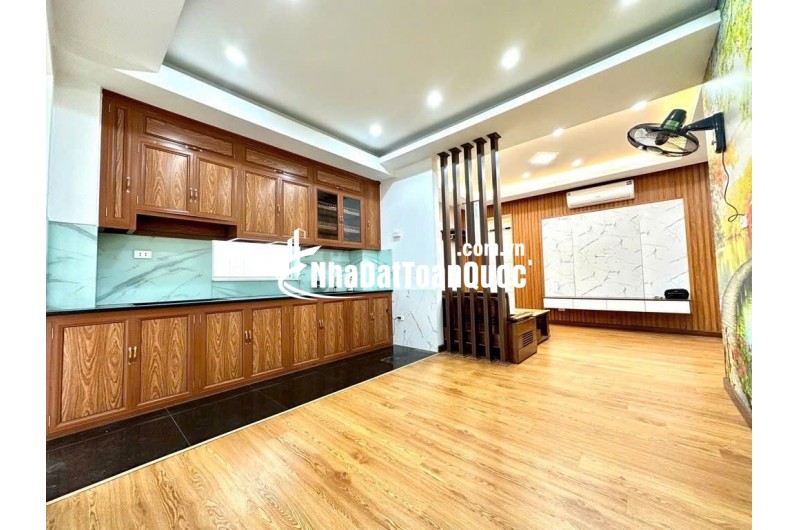 84m² CHỈ 6,5 TỶ – CẦU GIẤY ĐANG CÓ CĂN NÀY À?!