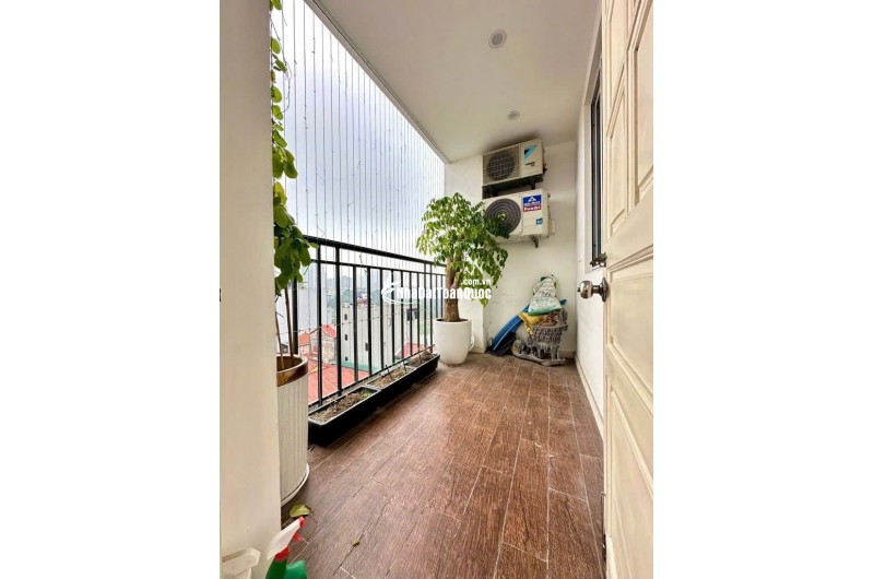 84m² CHỈ 6,5 TỶ – CẦU GIẤY ĐANG CÓ CĂN NÀY À?!