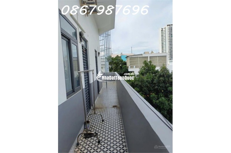 Cơ Hội Đầu Tư Sinh Lời Ngay! Bán Dãy Trọ 12 Phòng, Thu Nhập 20 Triệu/tháng Tại Phước Long, Phước Tường