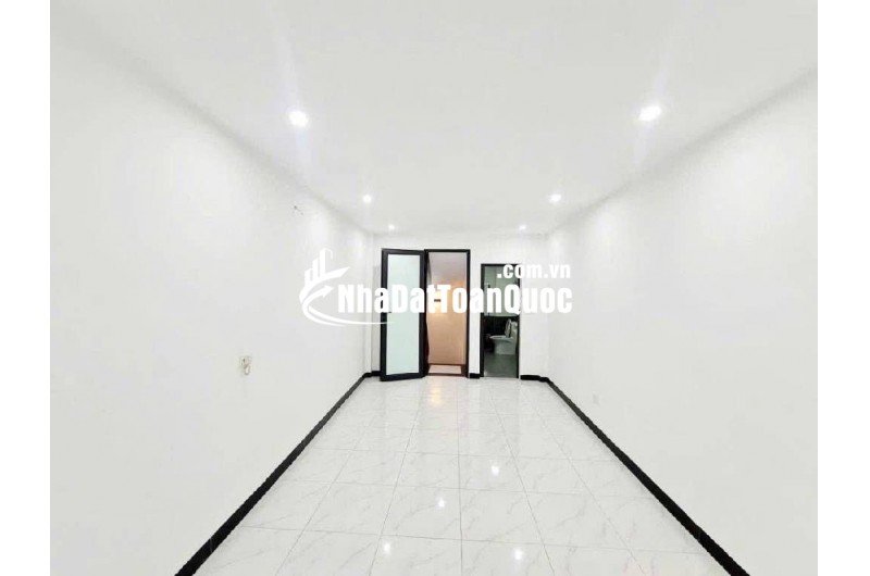 VIP THANH BÌNH HÀ ĐÔNG- MT 7M- 7.85 TỶ