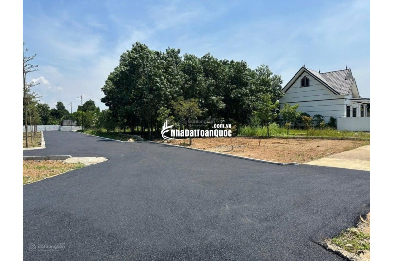 Bán nhanh lô đất Cổ Đông 95.1m², MT 4.4m, sát QL21A mở rộng, đồng trạng cổ đông