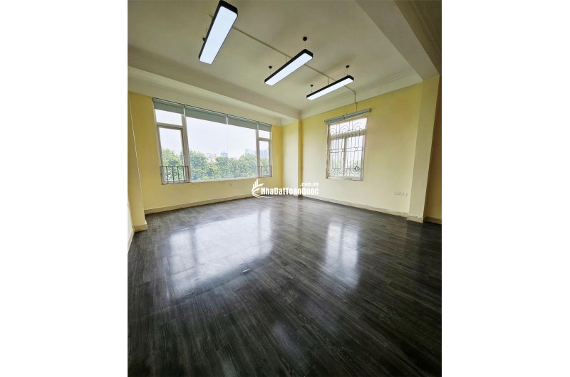 CHO THUÊ VĂN PHÒNG - 225A NGUYỄN NGỌC VŨ