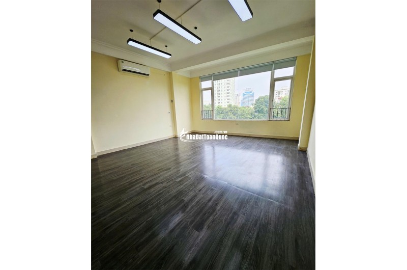 CHO THUÊ VĂN PHÒNG - 225A NGUYỄN NGỌC VŨ