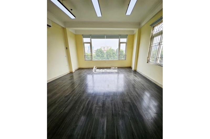 CHO THUÊ VĂN PHÒNG - 225A NGUYỄN NGỌC VŨ