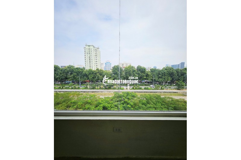 Còn duy nhất 01 văn phòng cần cho thuê 225A Nguyễn Ngọc Vũ - 6 triệu