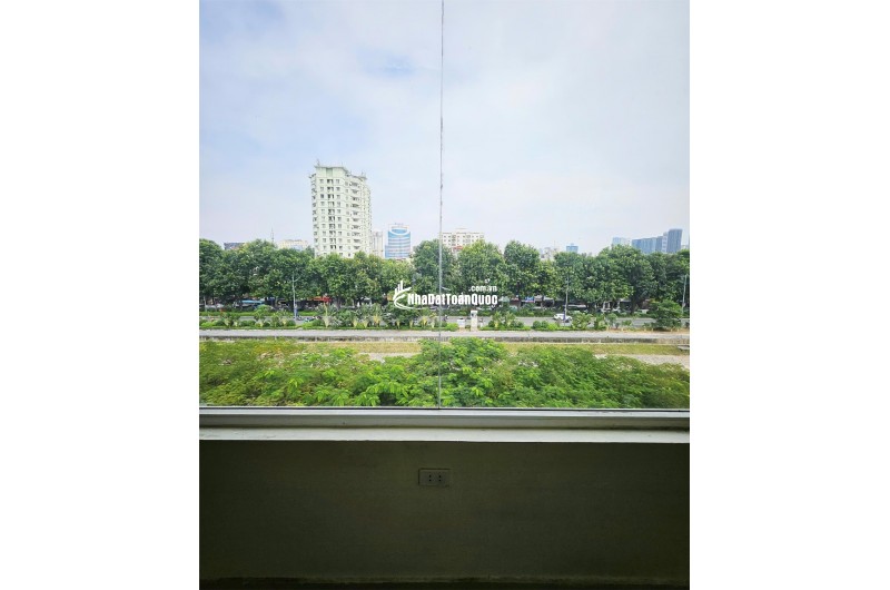 CHO THUÊ VĂN PHÒNG - 225A NGUYỄN NGỌC VŨ