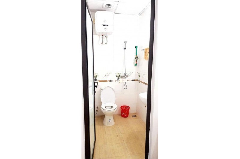 Cho thuê phòng ngõ 99 Trung Kính, full đồ, thang máy, chỉ 5 triệu