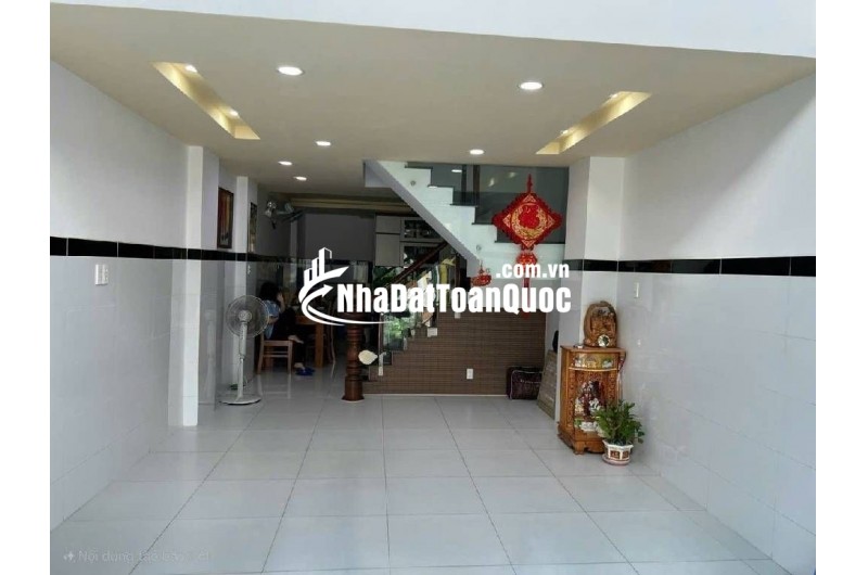 NHÀ  5 TẦNG-DT SÀN HƠN 208M2,HXH NGAY LÊ VĂN VIỆT-HOÀNG HỮU NAM,Q9  6TỶ9