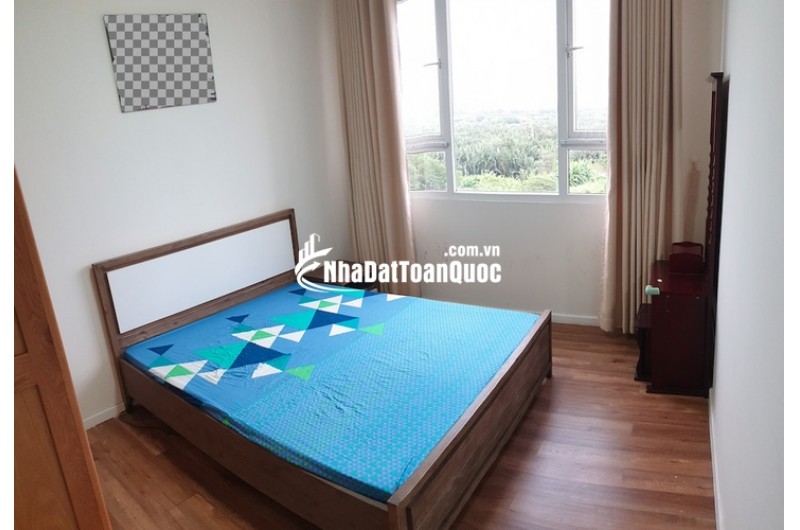 Chính Chủ bán 2PN The park residence Quận 7 căn góc giá tốt nhất hiện nay