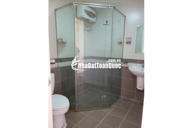 Chính Chủ bán 2PN The park residence Quận 7 căn góc giá tốt nhất hiện nay