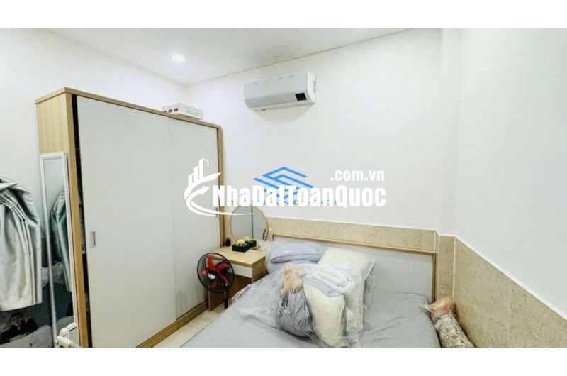 BÁN NHÀ CẤP 4  2 PHÒNG NGỦ HẺM 505 LƯƠNG ĐỊNH CỦA NHA TRANG GIÁ TỐT 1 TỶ 8