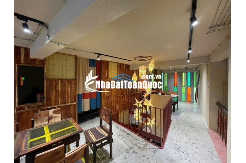 Bán Shophouse Mặt Tiền Hoàng Hoa Thám – Lộc Thọ, Nha Trang  Hàng Hiếm Sát Biển – Giá Đầu Tư Gi á 7 Tỷ 5