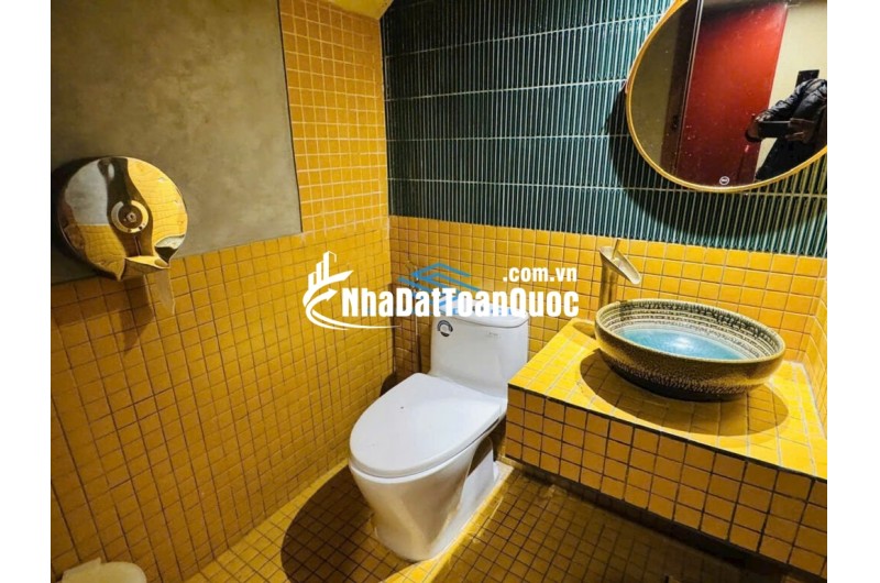 Bán Shophouse Mặt Tiền Hoàng Hoa Thám – Lộc Thọ, Nha Trang  Hàng Hiếm Sát Biển – Giá Đầu Tư Gi á 7 Tỷ 5