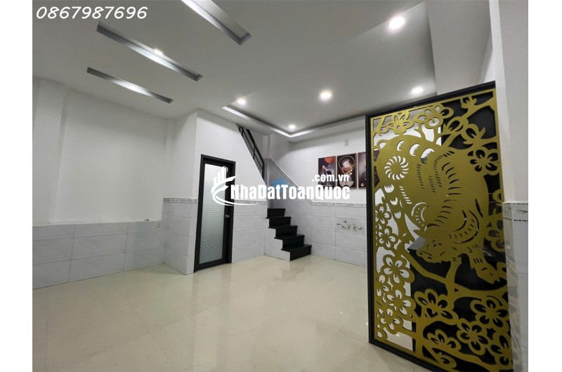 BÁN NHÀ 2 TẦNG HẺM ĐÔ LƯƠNG NGÔ GIA TỰ – PHƯỜNG NHA TRANG  GIÁ TỐT 2 TỶ 450 TRIỆU