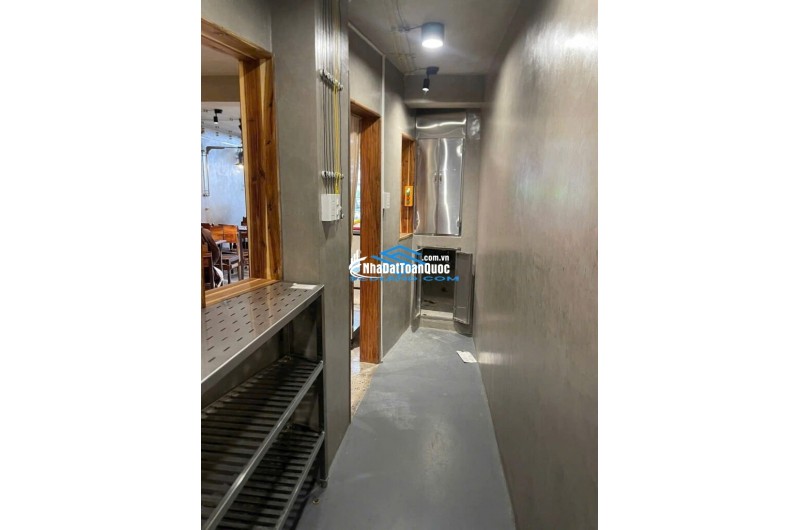 Bán Shophouse Mặt Tiền Hoàng Hoa Thám – Lộc Thọ, Nha Trang  Hàng Hiếm Sát Biển – Giá Đầu Tư Gi á 7 Tỷ 5