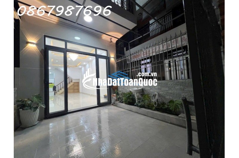 BÁN NHÀ 3 TẦNG ĐƯỜNG HỒ XUÂN HƯƠNG – PHƯỜNG NHA TRANG  HOÀN CÔNG ĐẦY ĐỦ – GIÁ 6.5 TỶ