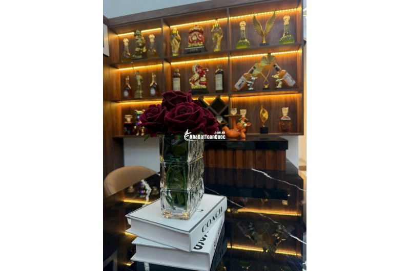 Siêu Phẩm Cấp 4  Nhà Đẹp  Hiện Đại  Ở Phước Long Phường Nam Nha