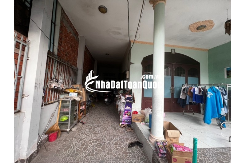 Bán nhà Lê Thị Hoa, Tam Bình, Thủ Đức 112m² (7x16)  giá chỉ 4 tỷ 350 TL