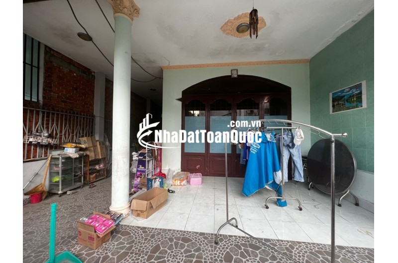 Bán nhà Lê Thị Hoa, Tam Bình, Thủ Đức 112m² (7x16)  giá chỉ 4 tỷ 350 TL