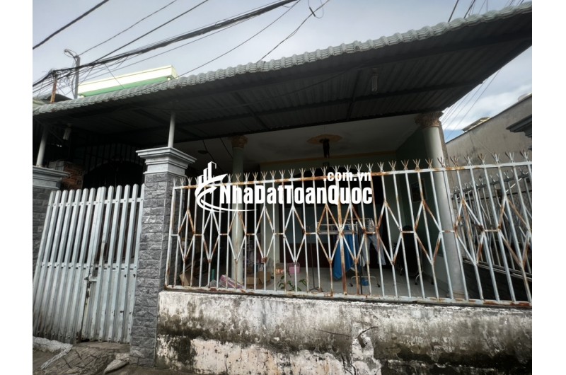 Bán nhà Lê Thị Hoa, Tam Bình, Thủ Đức 112m² (7x16)  giá chỉ 4 tỷ 350 TL