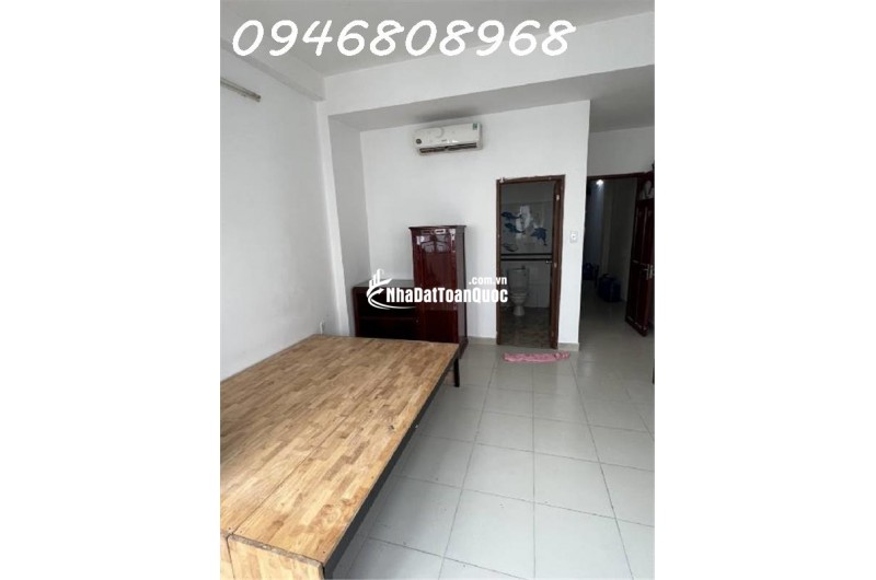 Nhà 4 tầng HXH Đường số 27 P.Hiệp Bình Chánh Tp.Thủ Đức, DT 90 m2 (4,8x19) Chỉ nhỉnh 8 tỷ TL