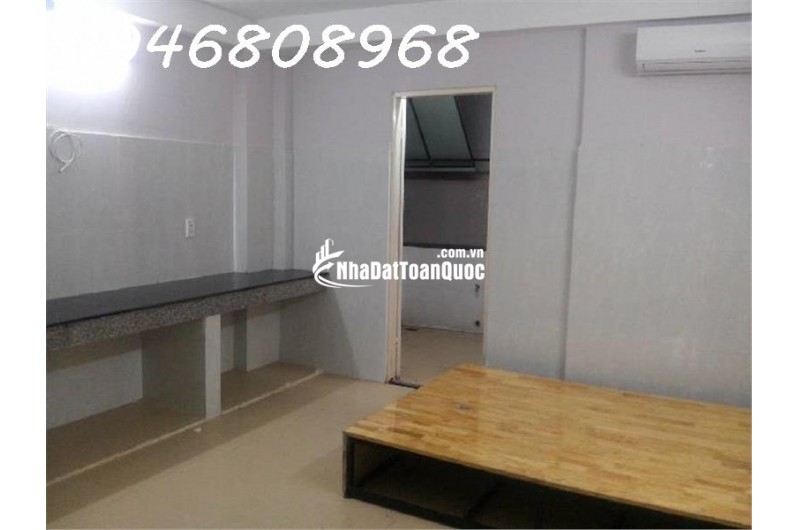 Nhà 4 tầng HXH Đường số 27 P.Hiệp Bình Chánh Tp.Thủ Đức, DT 90 m2 (4,8x19) Chỉ nhỉnh 8 tỷ TL